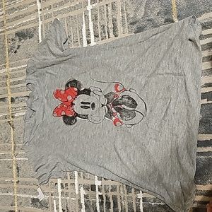 Original Disney shirt.